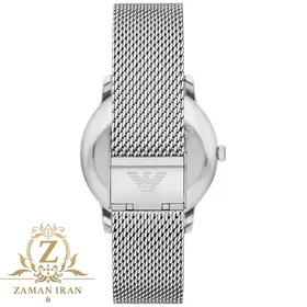 ساعت مچی مردانه امپریو آرمانی EMPORIO ARMANI مدل AR11578