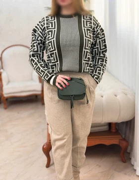 بافت طرح ورساچه کد 40174