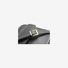 کیف دوشی چرم مردانه