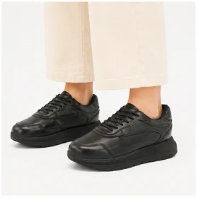 کفش اسپرت زنانه مدل sneaker - 1203