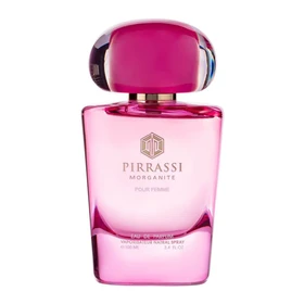 ادوپرفیوم زنانه مدل مورگانیت پیراسی Morganite Pirrassi EDP