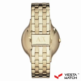 ساعت مچی زنانه آرمانی اکسچنج ARMANI EXCHANGE مدل AX5408