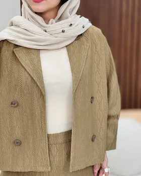 کت و شلوار مراکشی