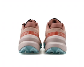 کفش در حال اجرا در فضای باز Salomon SPEEDCROSS 6 W PC_L47766500