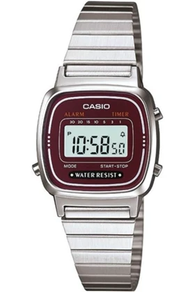 ساعت زنانه casio casio