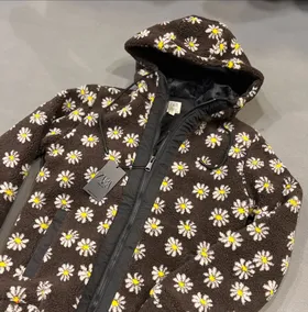 کاپشن بابونه