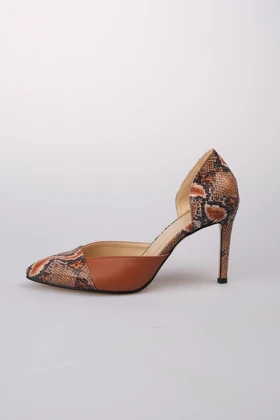 کفش پاشنه‌دار میوگوستو mio-gusto