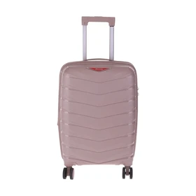 چمدان هروس مدل WP-130307 سایز متوسط ارتفاع 56 سانتی متر