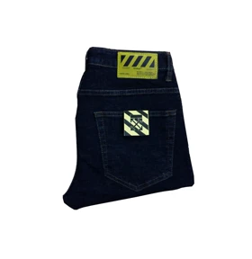 شلوار جین مردانه OFF-WHITE