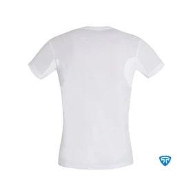 تاپیک تیشرت آستین کوتاه men tishirt-white