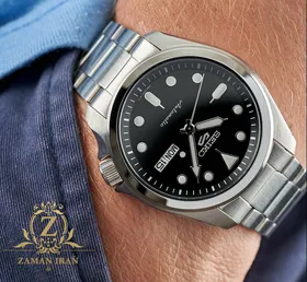 ساعت مچی مردانه سیکو seiko اورجینال مدل SRPE55K1