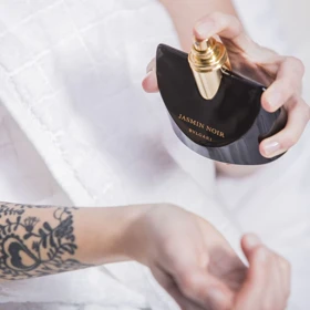 بولگاری جاسمین نویر Bvlgari Jasmin