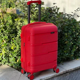 چمدان وارداتی اورست مدل EVEREST - EV40154 SERIES سری سه عددی