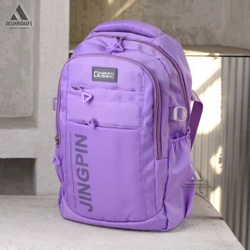 کوله پشتی اسپرت Backpack A28 (بنفش)