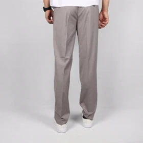 شلوار پارچه‌ای اسلیم فیت مردانه آریا مدل 3701391