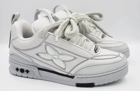 کتانی مردانه لژدار لوویتون