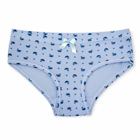 شورت تمام نخ عروسکی