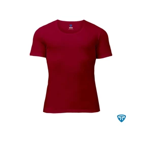 تاپیک تیشرت آستین کوتاه men underwear crimson