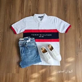 پولوشرت تامی 200101