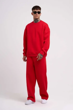 شلوار گرمکن مردانه اورجینال ماشینیست machinist