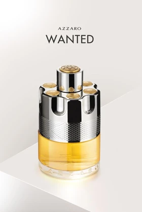 آزارو وانتدAZZARO - Wanted