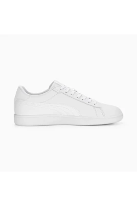 Smash 3.0 L چرم کفش ورزشی کفش ورزشی Unisex 390987-01 Smash V2 Buck 36516005