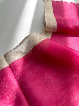 شال لمه فلاویا