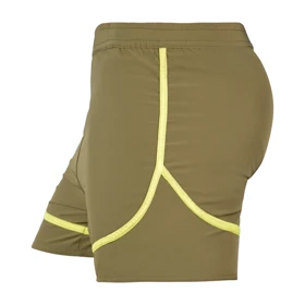 مایو شنا مردانه مدل 1109 سبز زیتونی