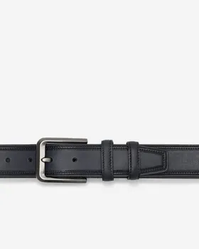 کمربند مردانه چرم