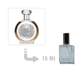 عطر ادکلن بودیسیا د ویکتوریوس کامپلکس مردانه و زنانه 15 میل اشدی Boadicea the Victorious Complex Ashdi 15ml