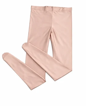 جوراب شلواری براق فیتن (09305)