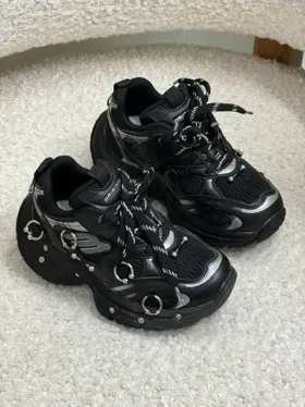 خرید کتانی بچه گانه مدل بلنس