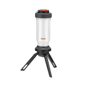 چراغ فانوسی کمپینگ رونیکس مدل RH-4213