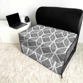 کاناپه تخت شو یک نفره مدرن مدل M1074