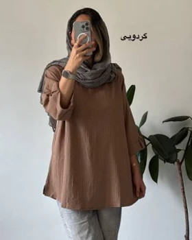 تونیک مانتویی آرزو 4