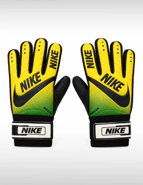 دستکش دروازه بانی پسرانه نایک Nike Game Guard J