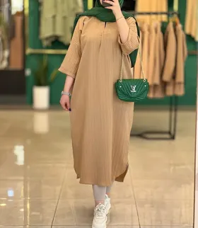 کفتان یقه ایستاده