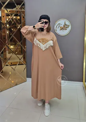 پیراهن کفتان آرسیتا