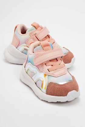 کفش پیاده روی بچگانه mnpc mnpc