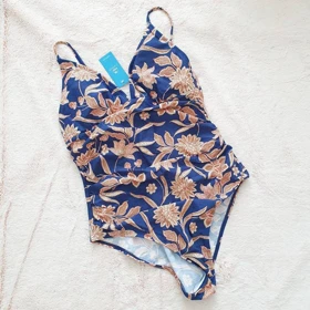 مایو زنانه کاپشی کد Z-TD32