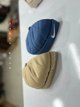 کلاه دخترانه Lumi cap کد 1018