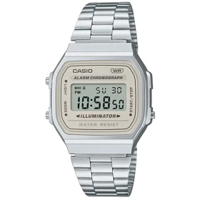 ساعت مچی کاسیو CASIO A168WA-8AY