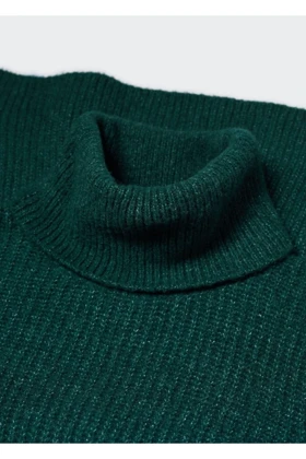 بافت و ژاکت زنانه اورجینال منگو mango