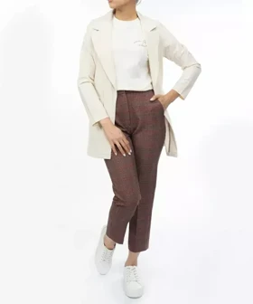 مانتو کتی زنانه آر ان اس RNS