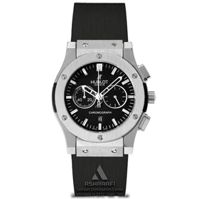 ساعت مچی هابلوت Hublot Chronograph 3313SK