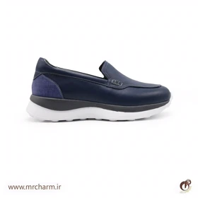 کفش چرم راحتی زنانه mrc1121-01