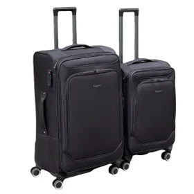 چمدان سامیت مدل SUMMIT - SMT40122 SERIES مجموعه دو عددی