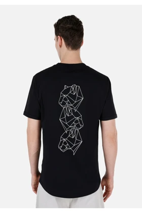 تیشرت مردانه کالینز colins