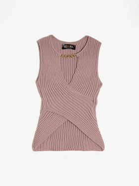 تاپ یقه هفت 8011