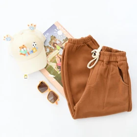 شلوار اسلش بچگانه کد 950
